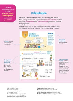 Hachette Pour Comprendre Maths CE2  - Image 4