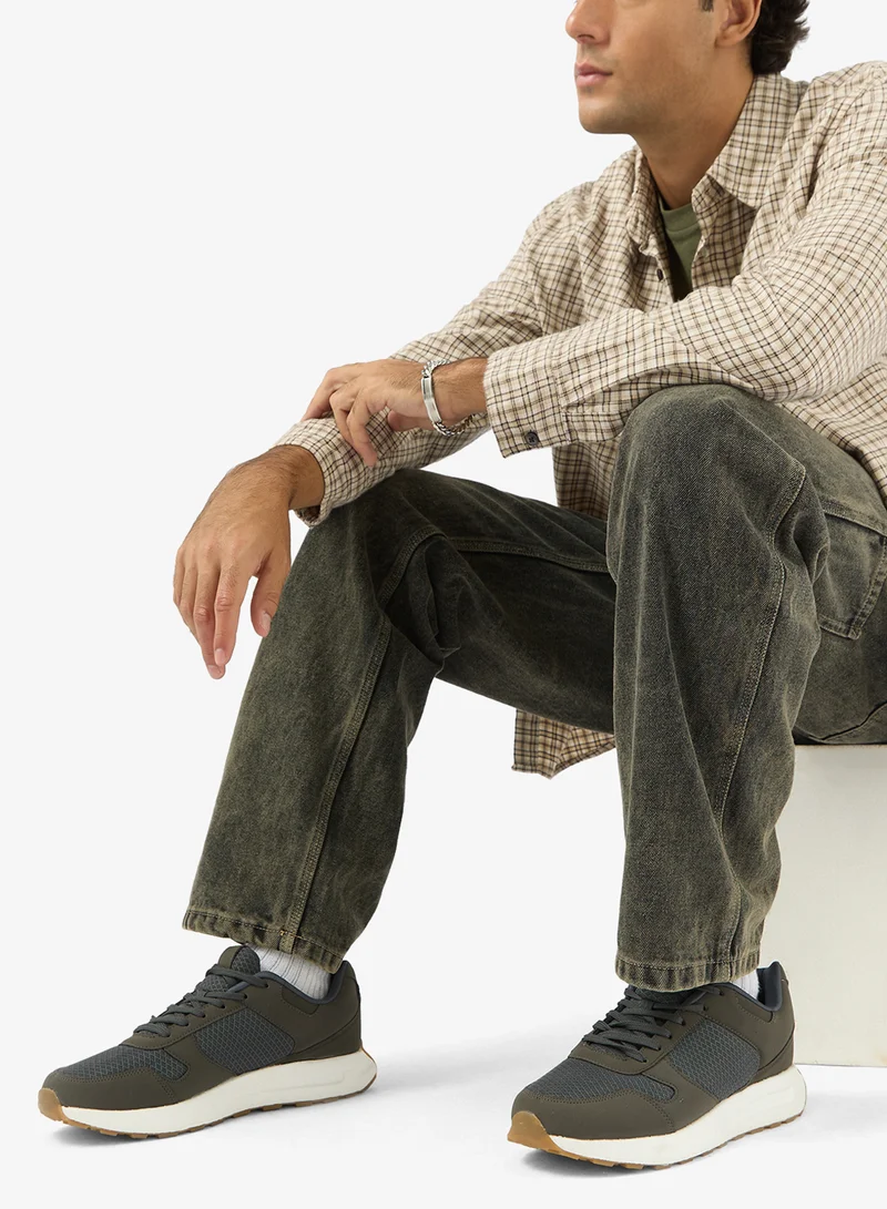 Casual Sneakers