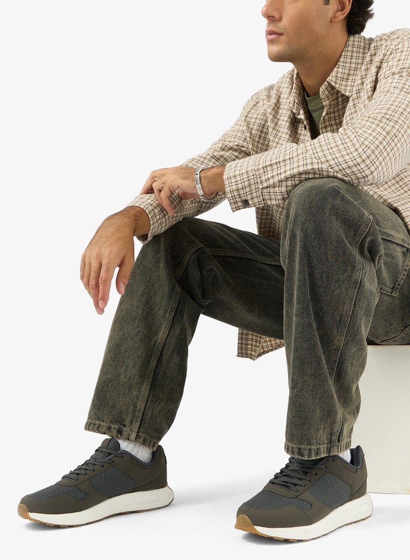 Seventy Five Casual Sneakers - Image 1