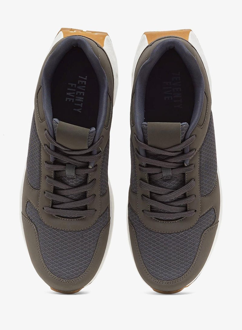 Seventy Five Casual Sneakers - Image 4