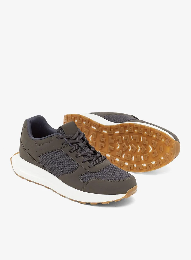 Seventy Five  Casual Low Top Sneakers for Men | Best Price UAE