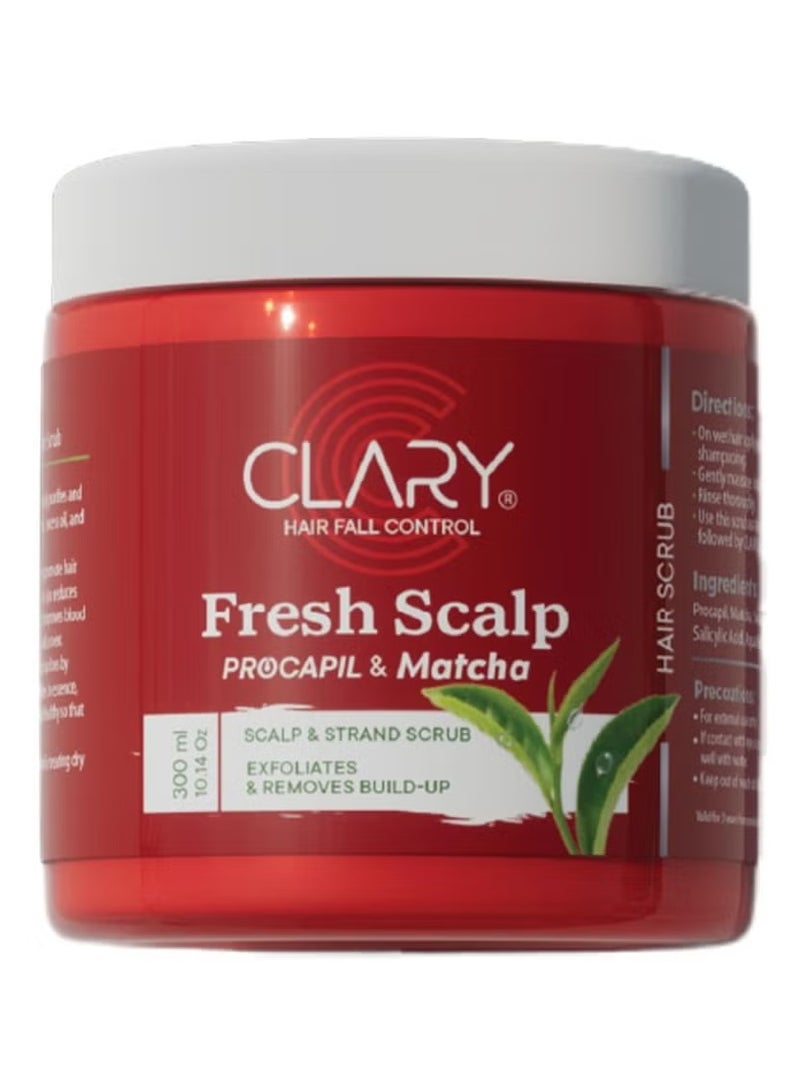 Fresh Scalp 300 ml