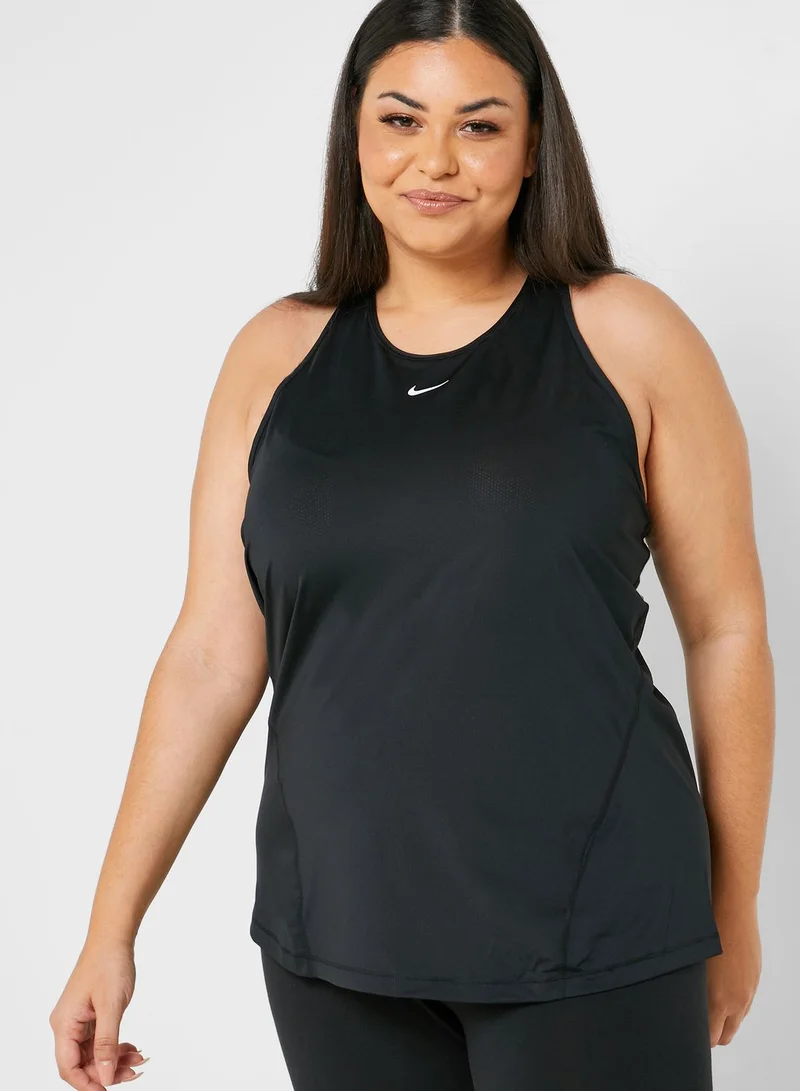 Nike Pro All Over Mesh Tank