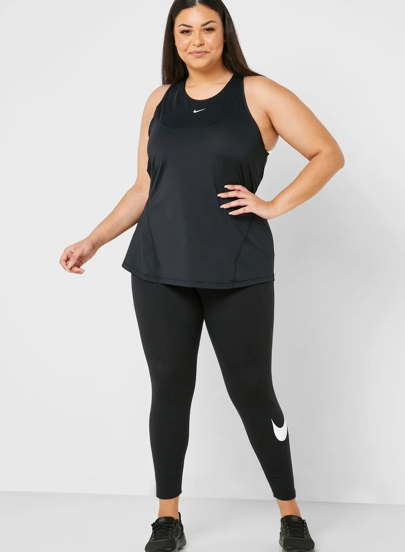 Nike Pro All Over Mesh Tank