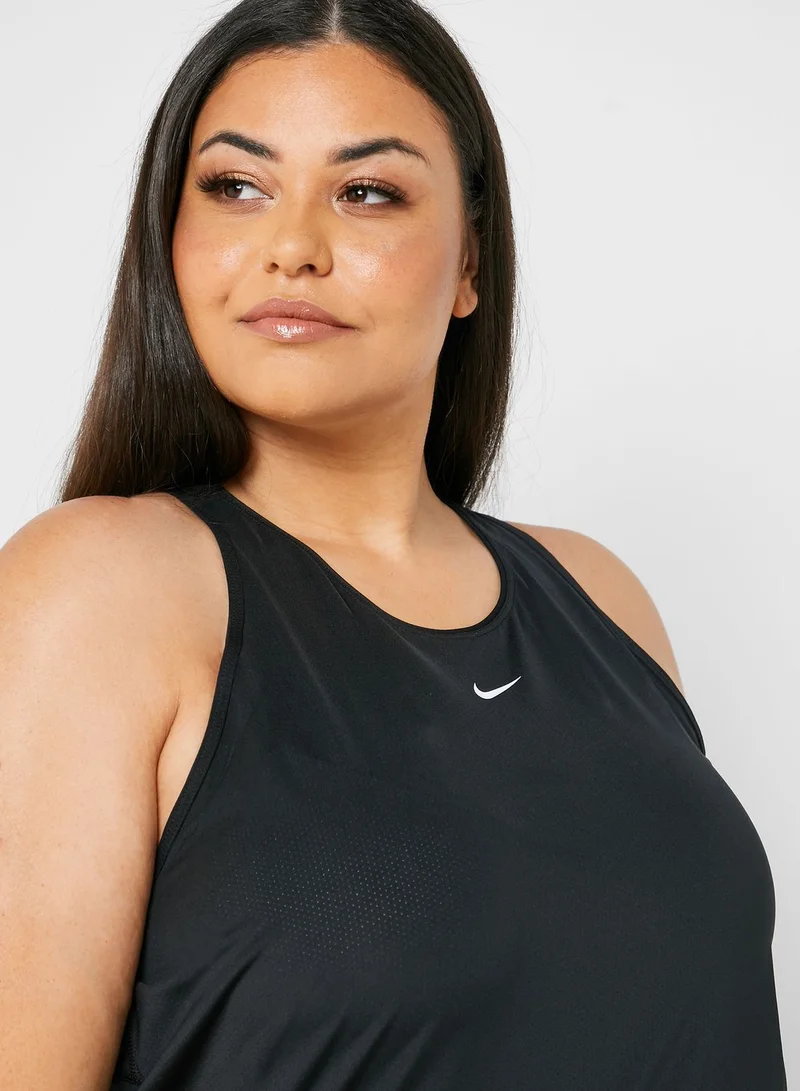 Nike Pro All Over Mesh Tank