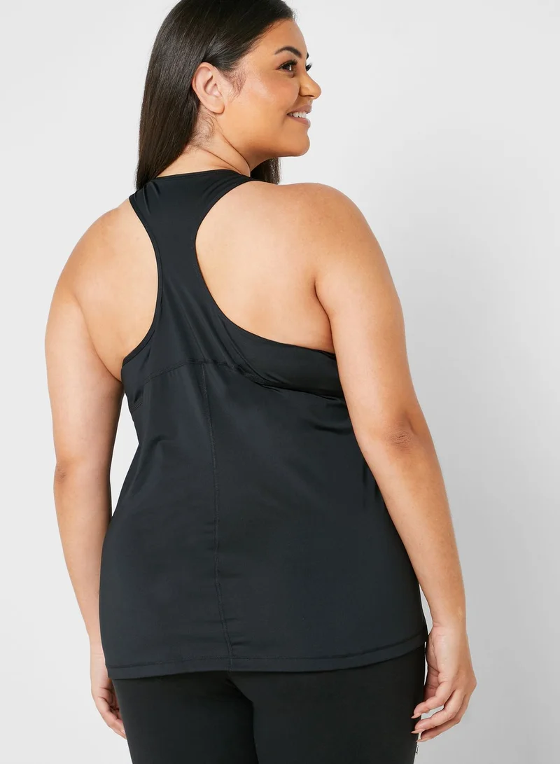 Nike Pro All Over Mesh Tank