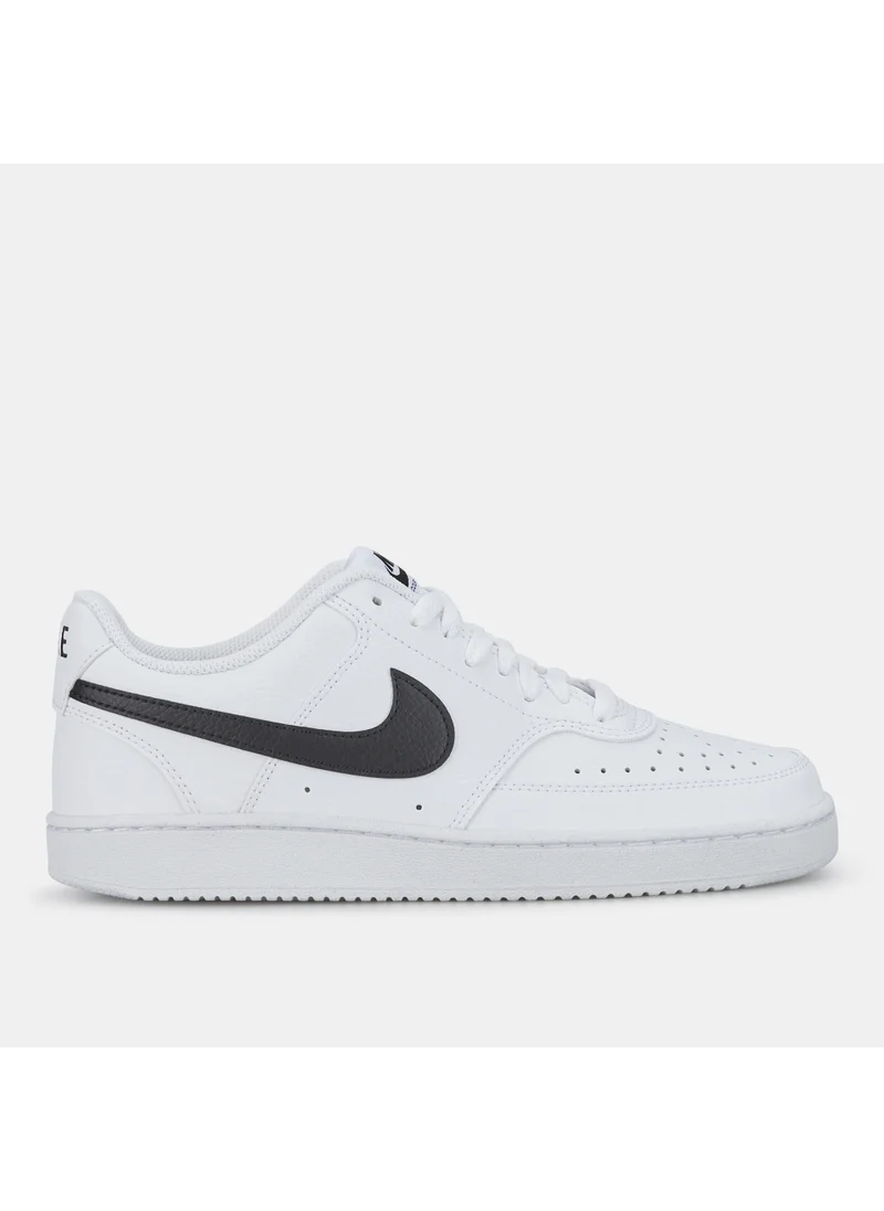 Nike Women's Court Vision Low Next Nature Shoes