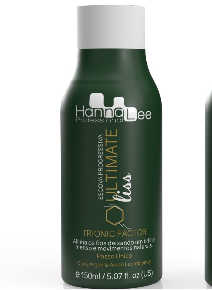 Hanna lee Hanna lee ULTIMATE Liss Trionic Factor 150 ml  - Image 1