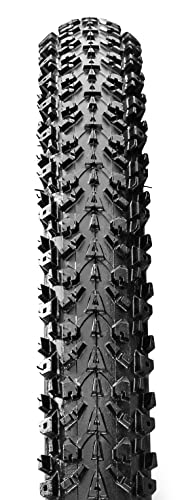 Schwinn Replacement Bike Tire 275 x 210 Mountain Bike Tire High Traction Knobs Puncture Guard Fits Internal Rim Widths 19mm29mm PSI Range 35 to 65 - Image 3