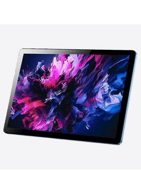 Oteeto Tab 14 5G Tablet, 11" Display, 8GB RAM, 512GB Storage, Android 14, Dual SIM, 8000mAh Battery, 8/13MP Camera, Case, Keyboard, Mouse Included, Blue | Tab 14