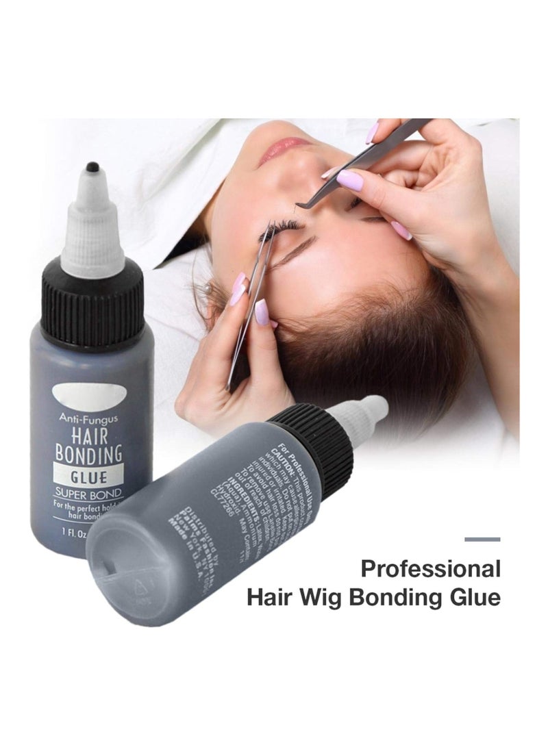 Lanell Natural Eyelash Glue 30ml - Image 2