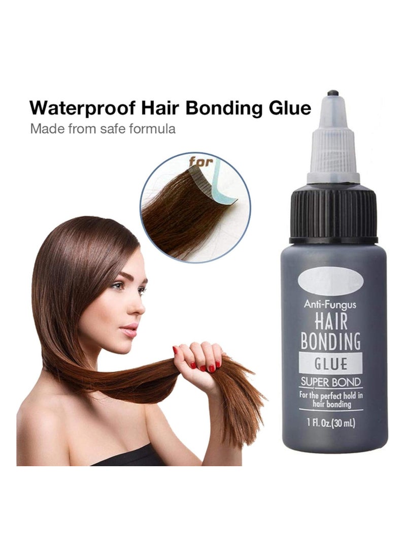 Lanell Natural Eyelash Glue 30ml - Image 3