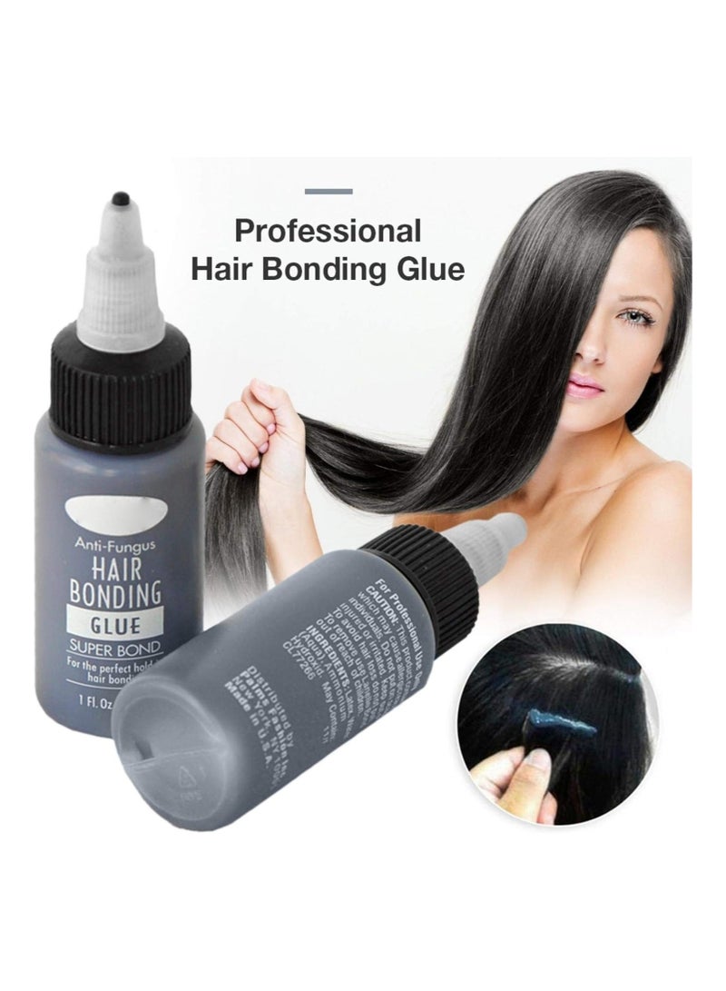 Lanell Natural Eyelash Glue 30ml - Image 4