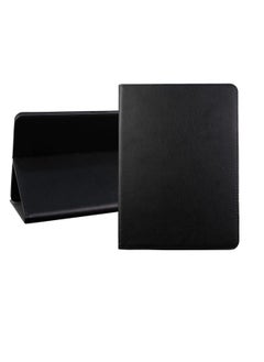 Leather Case For specifications Honor Pad X8A 11 inch Tablet Case Slim Stand Cover Frame TPU Shell Lightweight Case Smart Cover for specifications Tab Honor Pad X8A 11 inch Release (Black)