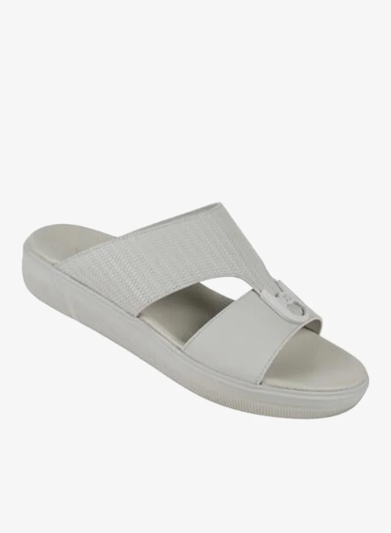 جوزيف سيبل 071-2281 Josef Seibel Mens Arabic Sandals JS 118 Light Grey