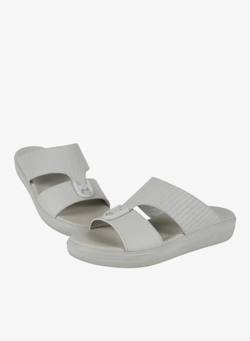 جوزيف سيبل 071-2281 Josef Seibel Mens Arabic Sandals JS 118 Light Grey