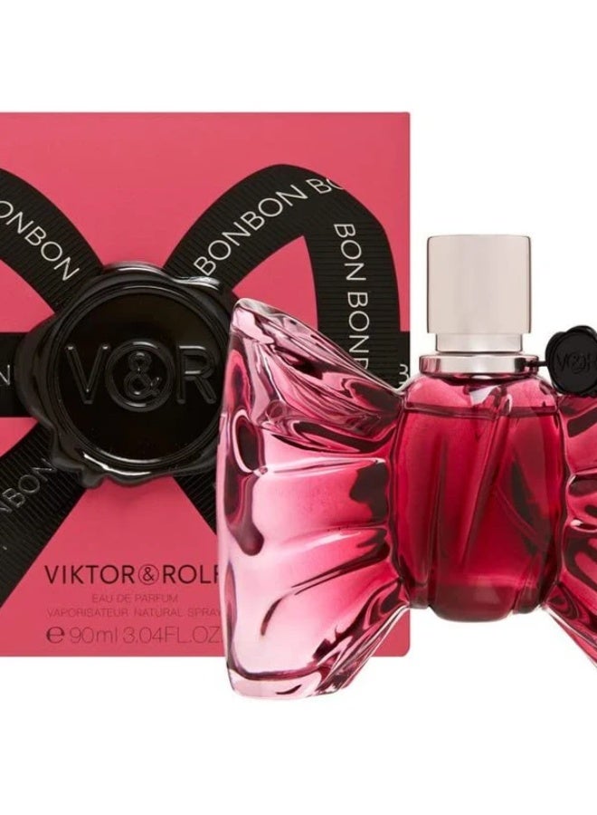 Viktor & Rolf Bonbon Eau de Parfum for Her 90ml - Image 2