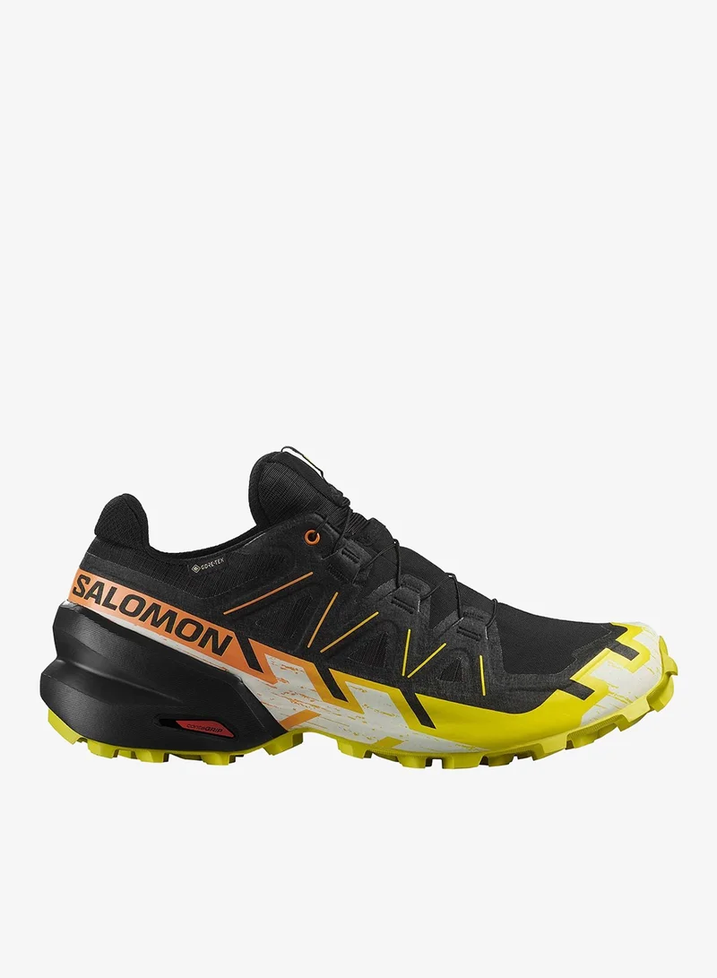 Salomon SPEEDCROSS 6 GORE-TEX Low Top Sneaker