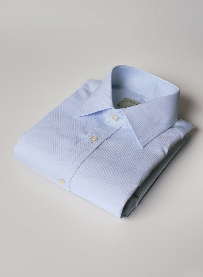 Just Nature Formal Classic Fit Shirt