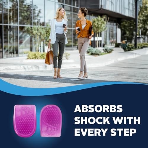 Airplus All-Day Gel Heel Cushion, Women’s 5-11 - Image 3