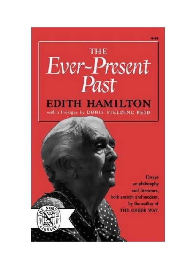 The Ever-Present Past 