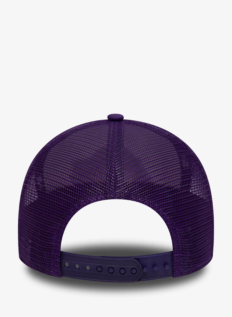 نيو ايرا قبعة شاحنة توم كلر سوداء لوسلاك