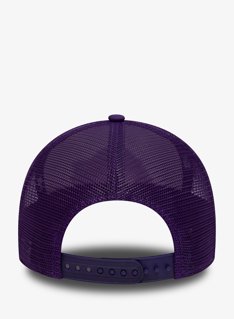 نيو ايرا قبعة شاحنة توم كلر سوداء لوسلاك - Image 2