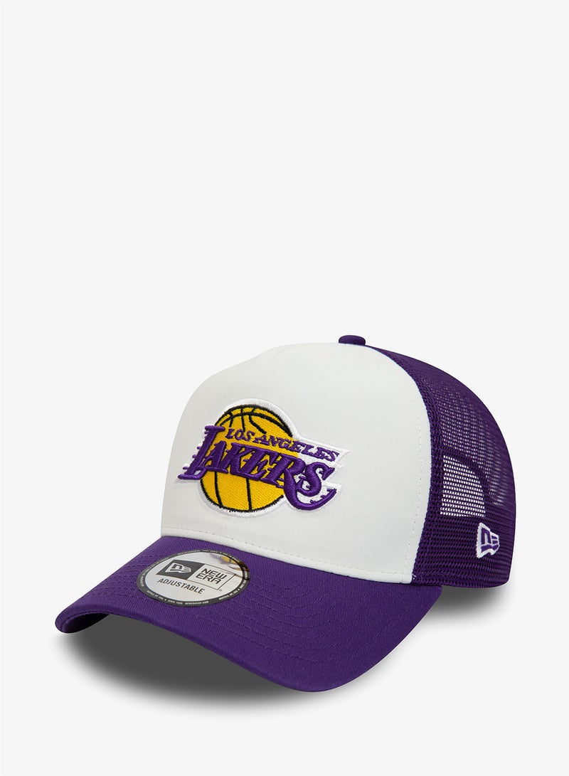 نيو ايرا قبعة شاحنة توم كلر سوداء لوسلاك - Image 3