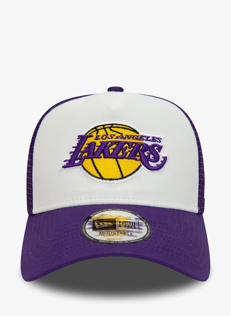 نيو ايرا قبعة شاحنة توم كلر سوداء لوسلاك - Image 1