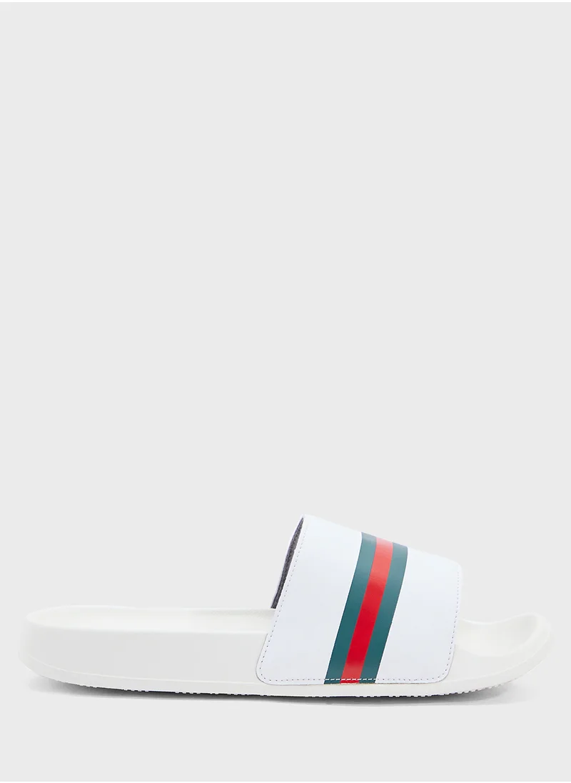 Seventy Five Casual Eva Slides