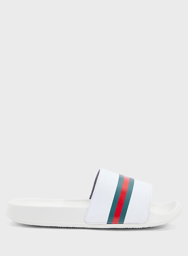 Seventy Five Casual Eva Slides  - Image 1