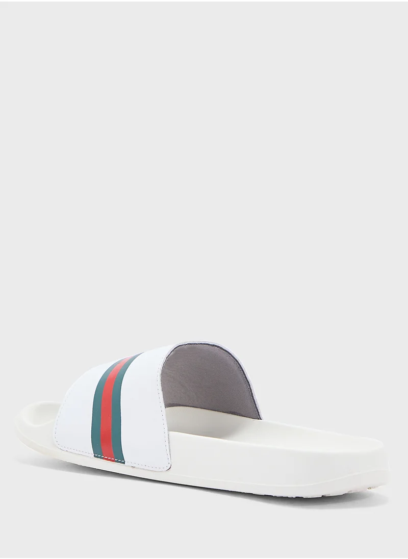Seventy Five Casual Eva Slides