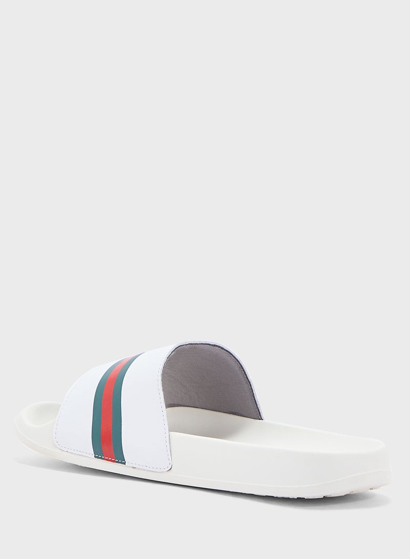 Seventy Five Casual Eva Slides  - Image 2