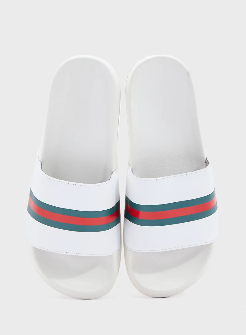 Seventy Five Casual Eva Slides