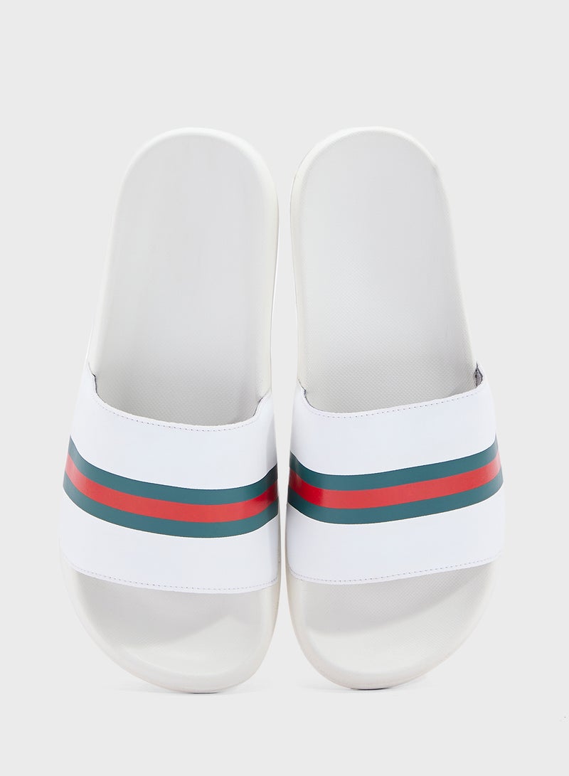 Seventy Five Casual Eva Slides  - Image 4