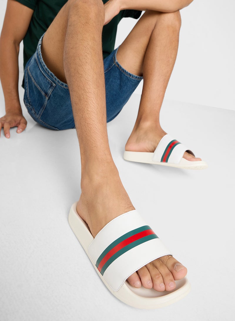 Seventy Five Casual Eva Slides  - Image 5