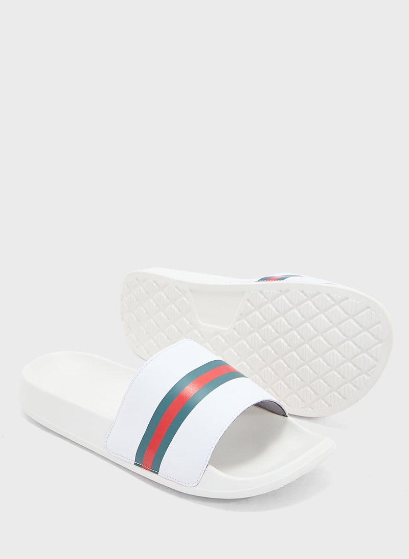 Seventy Five Casual Eva Slides  - Image 3
