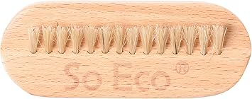 SO ECO فرشاة الأظافر والباديكير من سو إيكو - Image 4