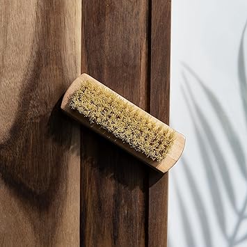 SO ECO فرشاة الأظافر والباديكير من سو إيكو - Image 3