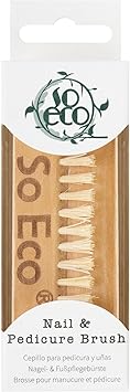 SO ECO فرشاة الأظافر والباديكير من سو إيكو - Image 1