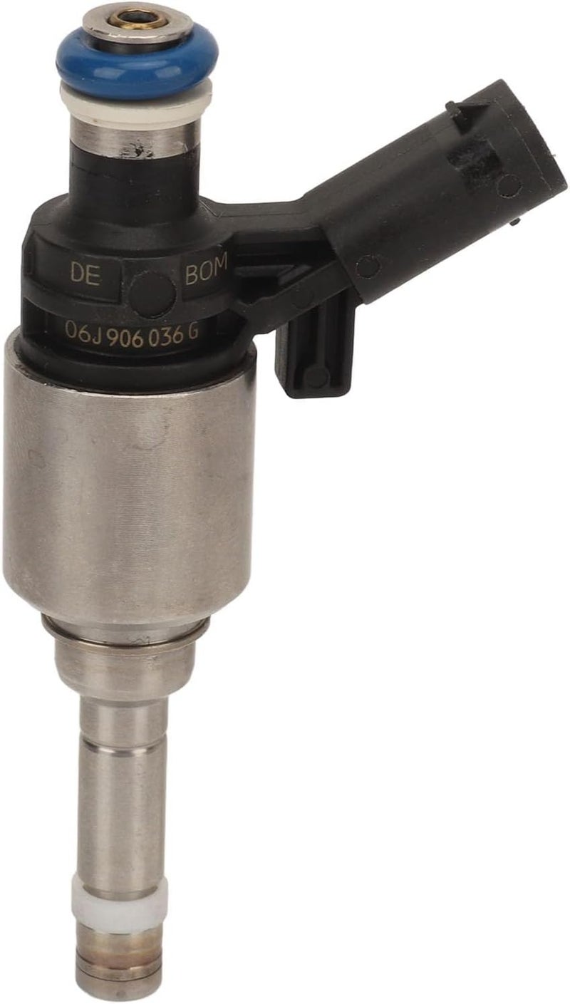 Drfeify Fuel Injector ABS and Metal Fuel Injection Nozzle OEM 06H906036G 0261500160 Direct Replacement Fit for Altea Toledo 1.8 - Image 5