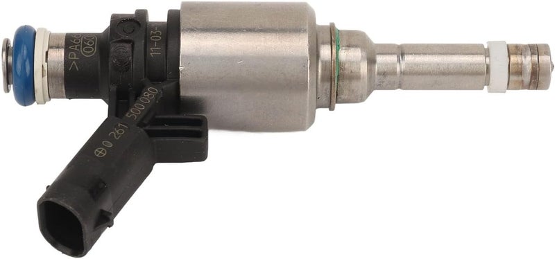 Drfeify Fuel Injector ABS and Metal Fuel Injection Nozzle OEM 06H906036G 0261500160 Direct Replacement Fit for Altea Toledo 1.8 - Image 4