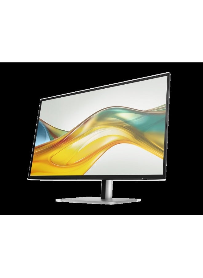 HP Series 5 Pro 27 inch QHD Monitor - 527pq Black - Image 2