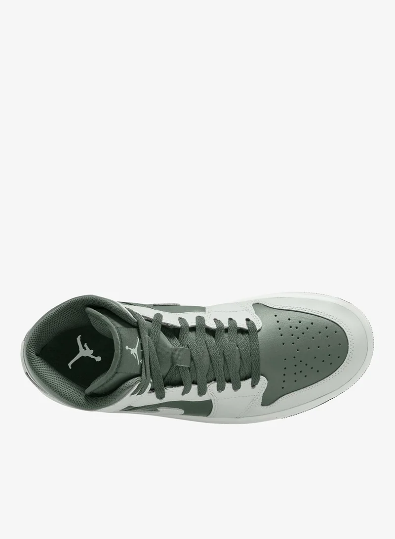 Jordan  Air Jordan 1 Mid for Men | Best Price UAE