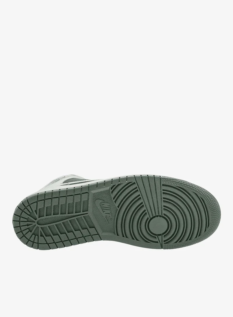 Jordan  Air Jordan 1 Mid for Men | Best Price UAE