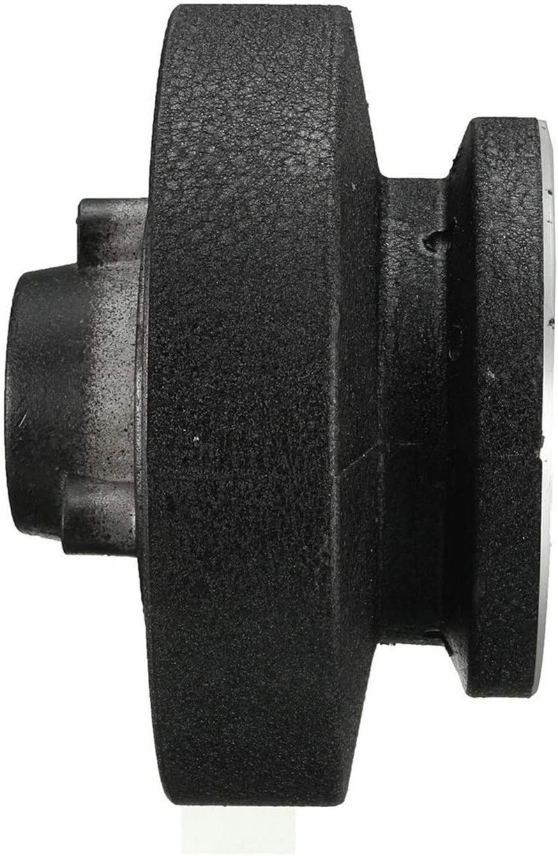 QASULER Steering Wheel Racing Hub Adapter - Image 1