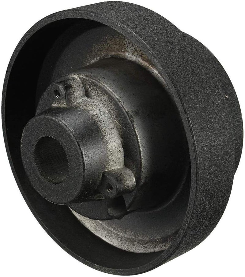 QASULER Steering Wheel Racing Hub Adapter - Image 5