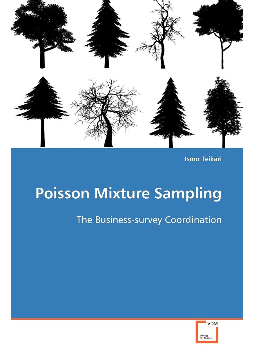 Poisson Mixture Sampling  - Image 1