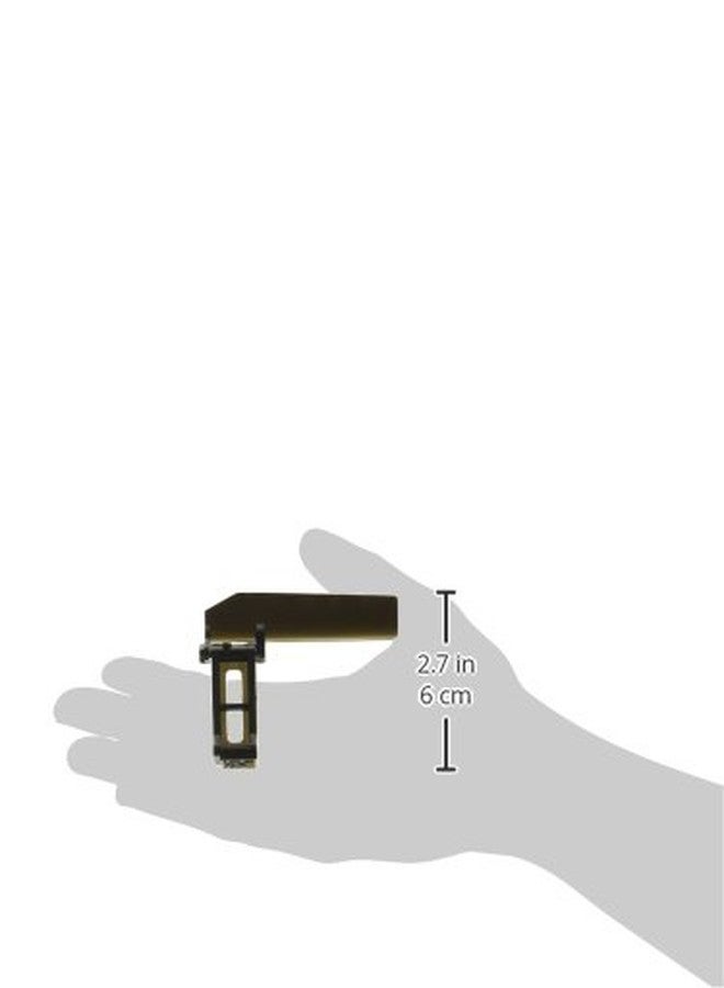 Pro Boat Rudder: React 17, PRB281036 - Image 2