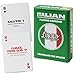 LINGO Italian Lingo Playing Cards in Wayfarer Tin Box Travel Flashcards Learn Italian Vocabulary in A Fun Easy Way 52 Essential Translations - Image 2